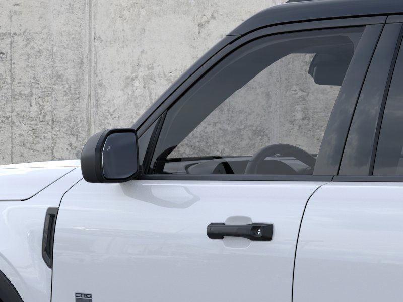 New 2025 Ford Bronco Sport for sale in Grand Island NE