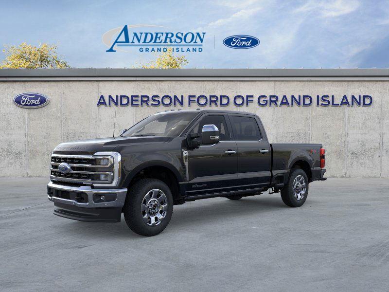 New 2026 Ford Super Duty F-250 for sale in Grand Island NE
