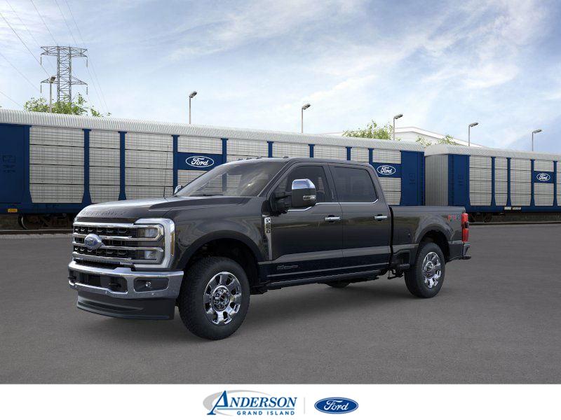 New 2026 Ford Super Duty F-250 SRW for sale in Grand Island NE