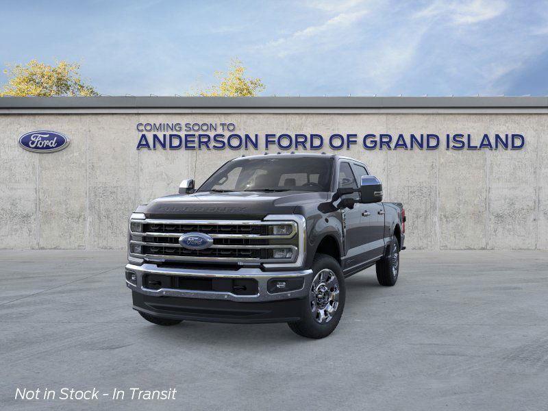 New 2026 Ford Super Duty F-250 for sale in Grand Island NE