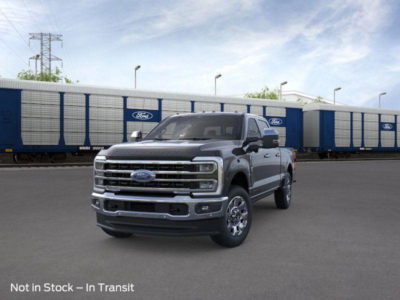 New 2026 Ford Super Duty F-250 SRW for sale in Grand Island NE