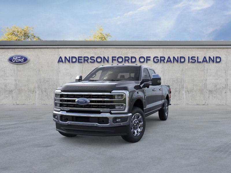 New 2026 Ford Super Duty F-250 for sale in Grand Island NE
