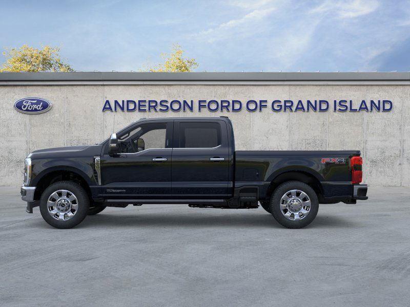 New 2026 Ford Super Duty F-250 for sale in Grand Island NE