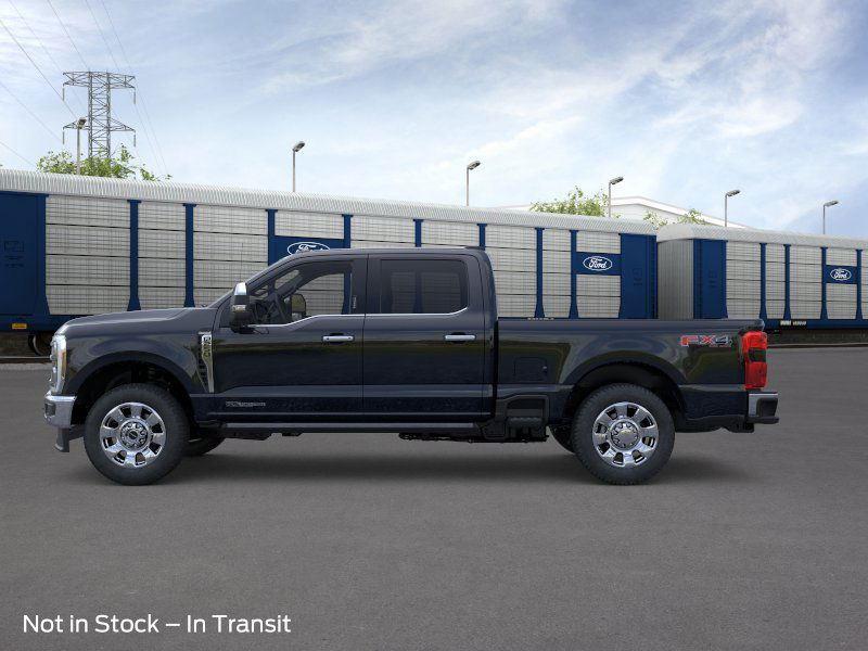 New 2026 Ford Super Duty F-250 SRW for sale in Grand Island NE