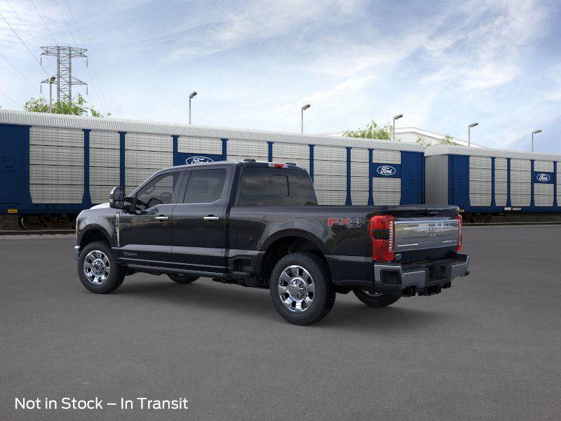 New 2026 Ford Super Duty F-250 SRW for sale in Grand Island NE