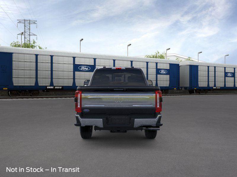 New 2026 Ford Super Duty F-250 SRW for sale in Grand Island NE