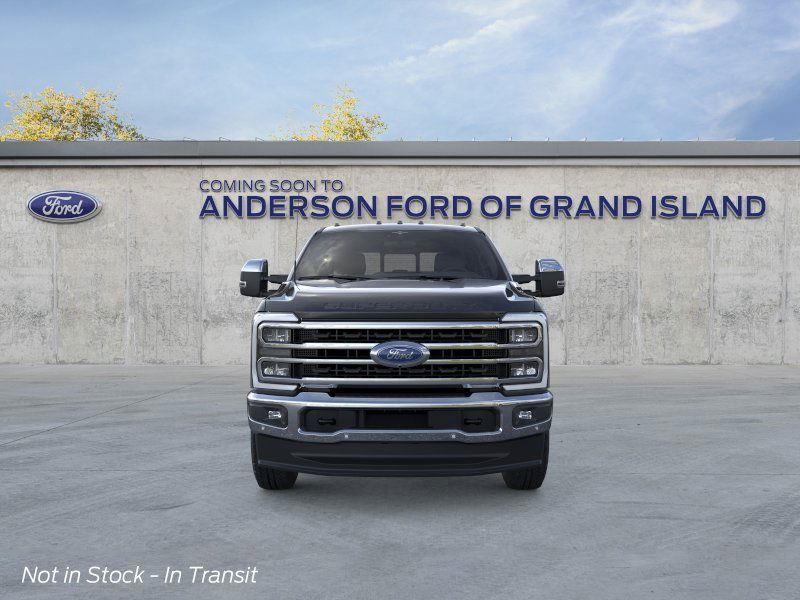 New 2026 Ford Super Duty F-250 King Ranch Crew Cab Truck for sale in Grand Island NE