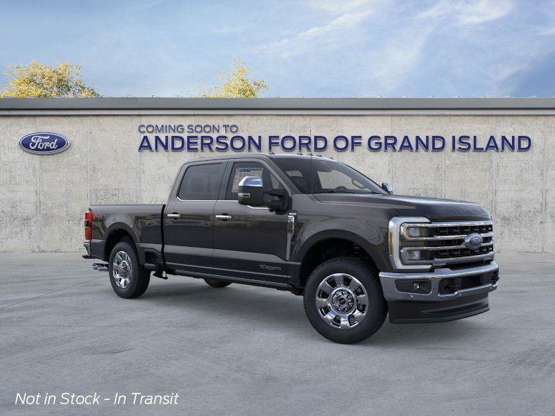 New 2026 Ford Super Duty F-250 for sale in Grand Island NE