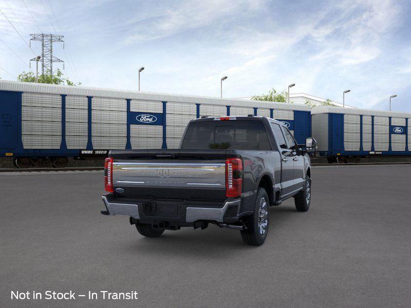 New 2026 Ford Super Duty F-250 SRW for sale in Grand Island NE
