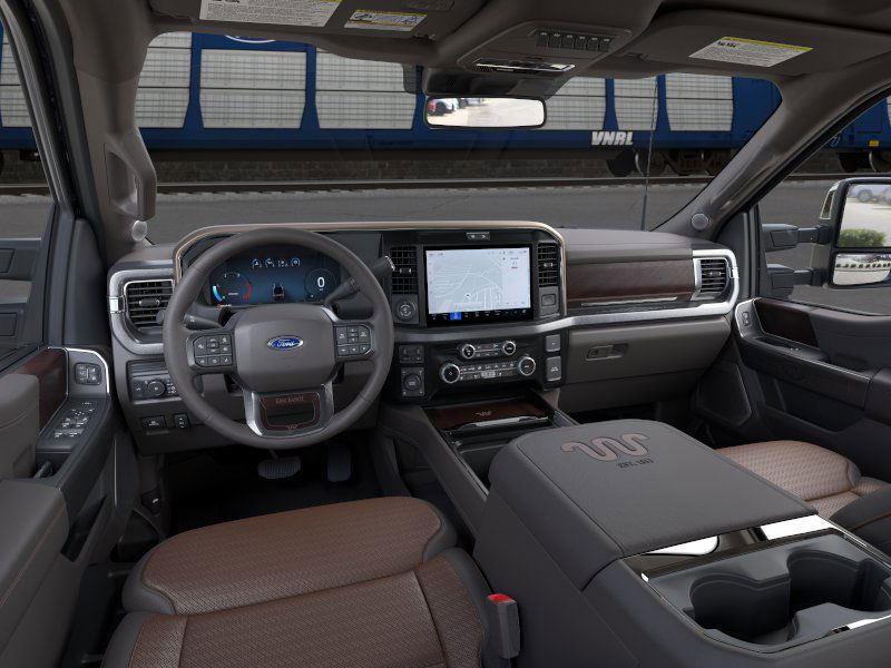 New 2026 Ford Super Duty F-250 SRW for sale in Grand Island NE