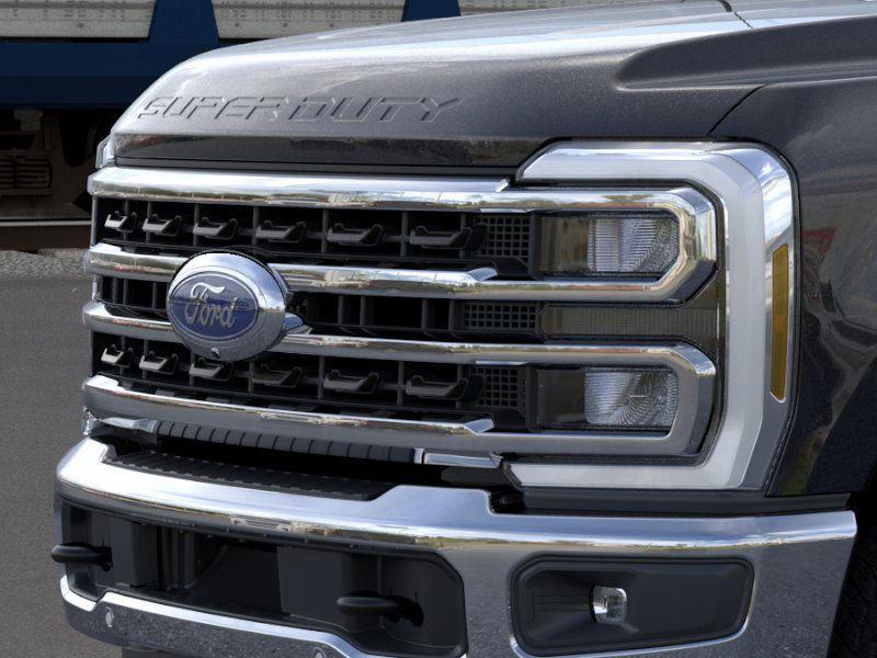 New 2026 Ford Super Duty F-250 SRW for sale in Grand Island NE