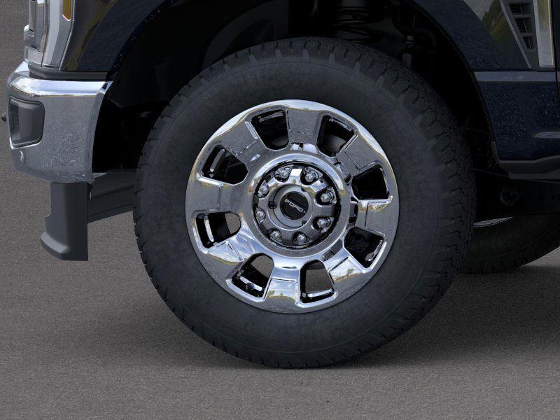 New 2026 Ford Super Duty F-250 SRW for sale in Grand Island NE