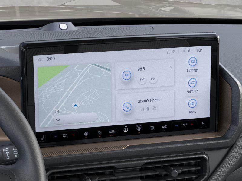 New 2025 Ford Bronco Sport for sale in Grand Island NE