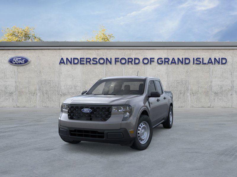 New 2025 Ford Maverick for sale in Grand Island NE