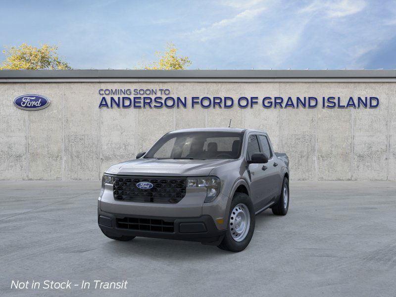 New 2025 Ford Maverick for sale in Grand Island NE