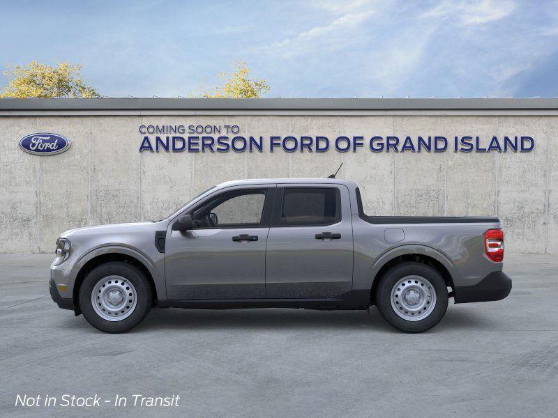 New 2025 Ford Maverick for sale in Grand Island NE