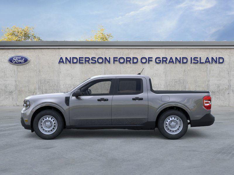 New 2025 Ford Maverick for sale in Grand Island NE