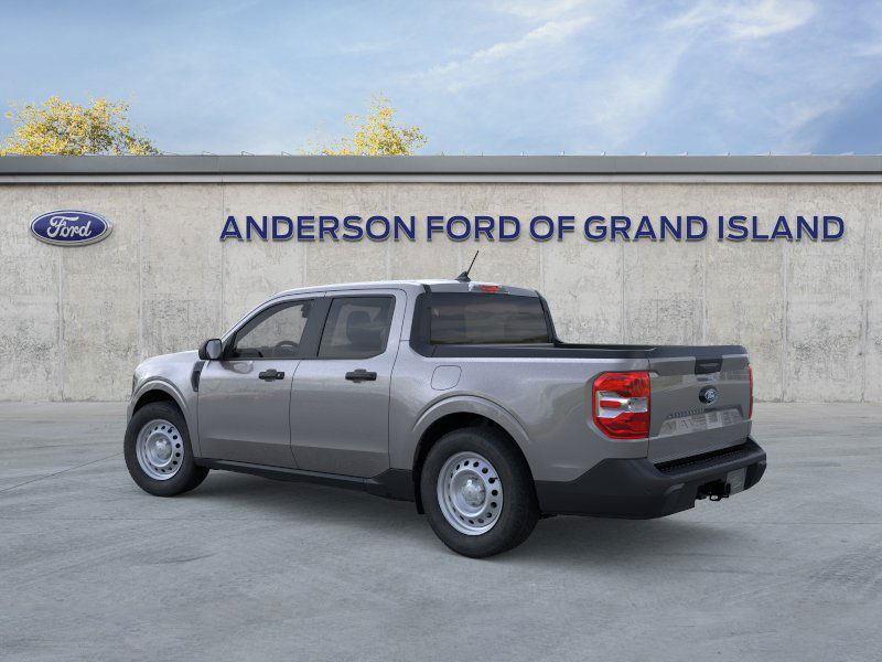 New 2025 Ford Maverick for sale in Grand Island NE