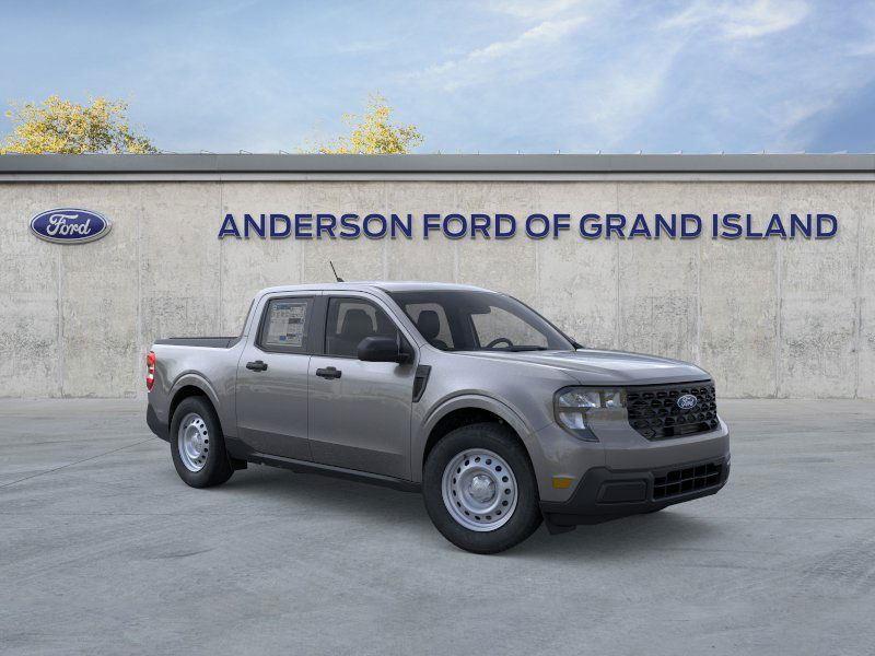 New 2025 Ford Maverick for sale in Grand Island NE