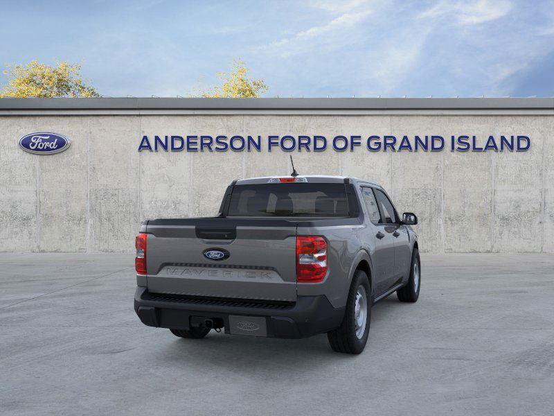 New 2025 Ford Maverick for sale in Grand Island NE