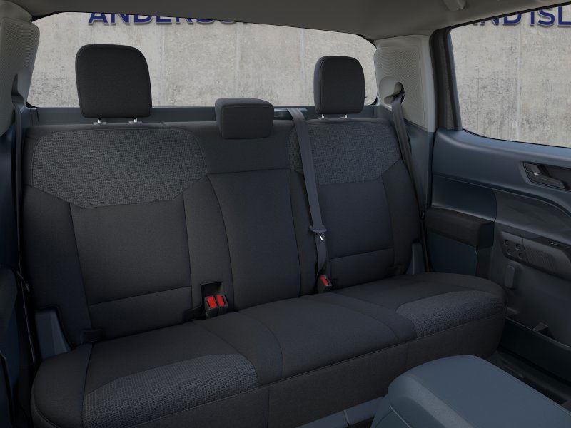 New 2025 Ford Maverick for sale in Grand Island NE