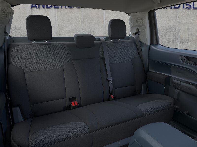 New 2025 Ford Maverick for sale in Grand Island NE