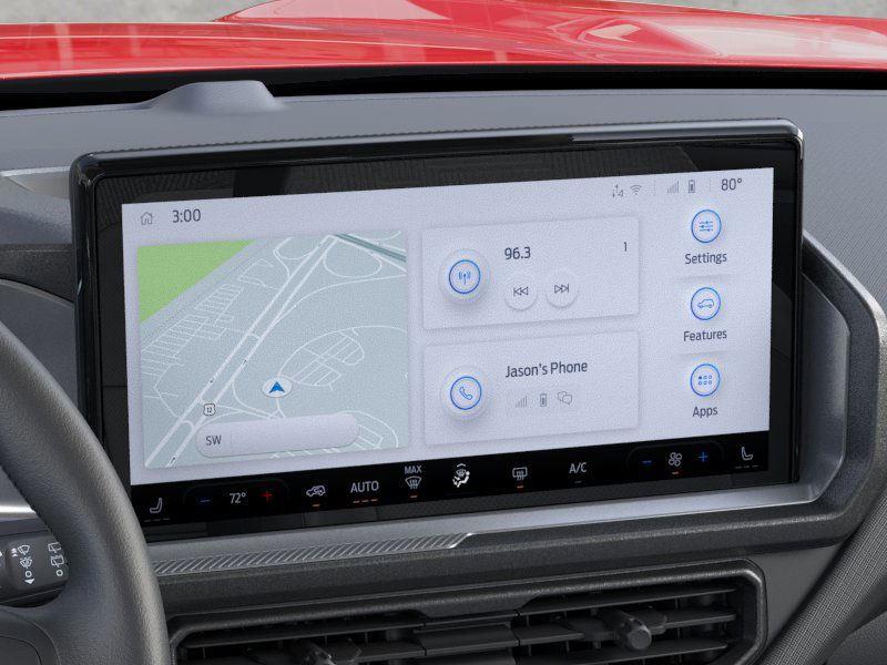 New 2025 Ford Bronco Sport Big Bend SUV/Crossover for sale in Grand Island NE