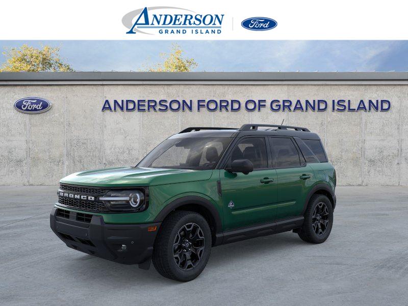 Vehicle photo 1