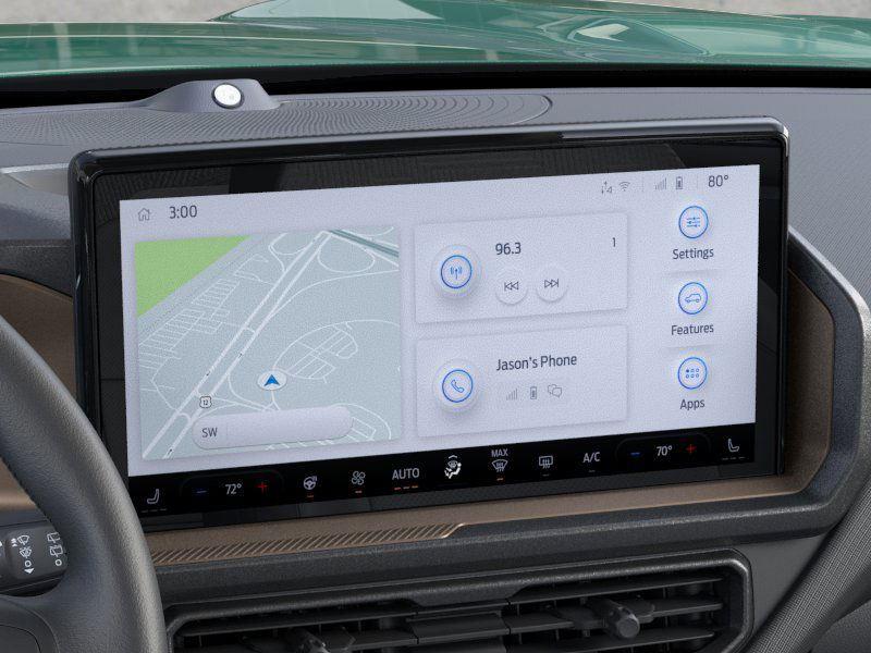 New 2025 Ford Bronco Sport Outer Banks SUV/Crossover for sale in Grand Island NE