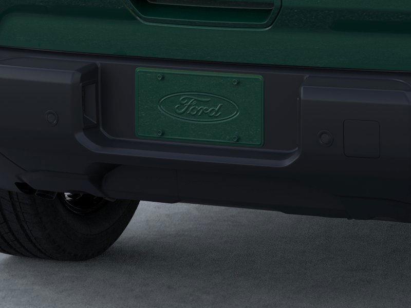 New 2025 Ford Bronco Sport for sale in Grand Island NE