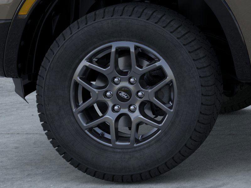 New 2025 Ford Ranger for sale in Grand Island NE