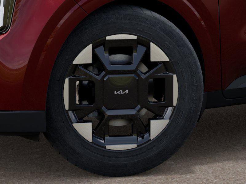 New 2026 Kia Carnival EX Minivan for sale in Grand Island NE