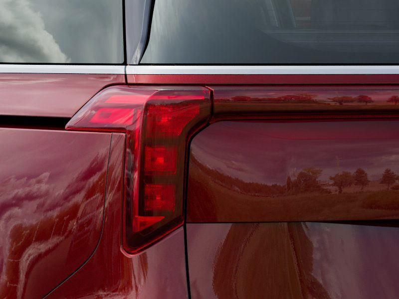 New 2026 Kia Carnival EX Minivan for sale in Grand Island NE