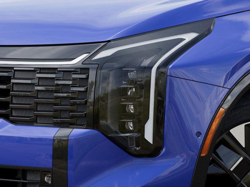 New 2026 Kia Sportage SX-Prestige SUV/Crossover for sale in Grand Island NE