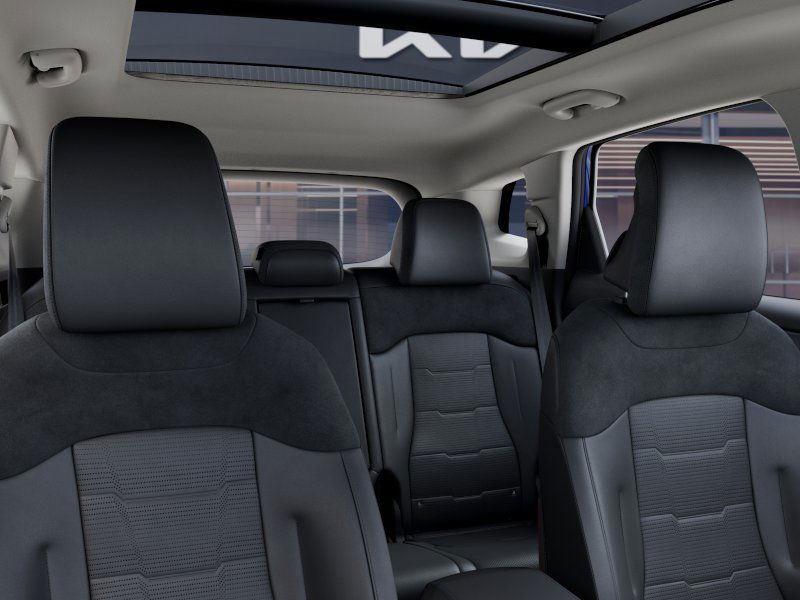 New 2026 Kia Sportage for sale in Grand Island NE