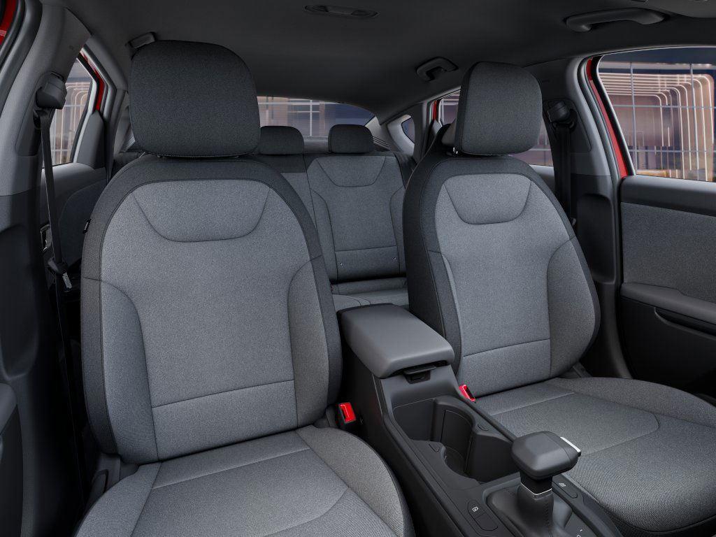 New 2025 Kia K4 LX Sedan for sale in Grand Island NE