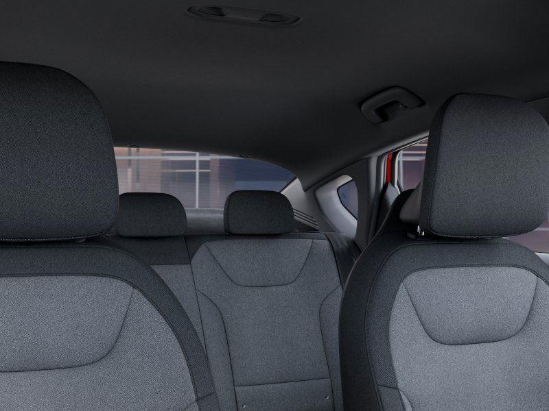 New 2025 Kia K4 LX Sedan for sale in Grand Island NE