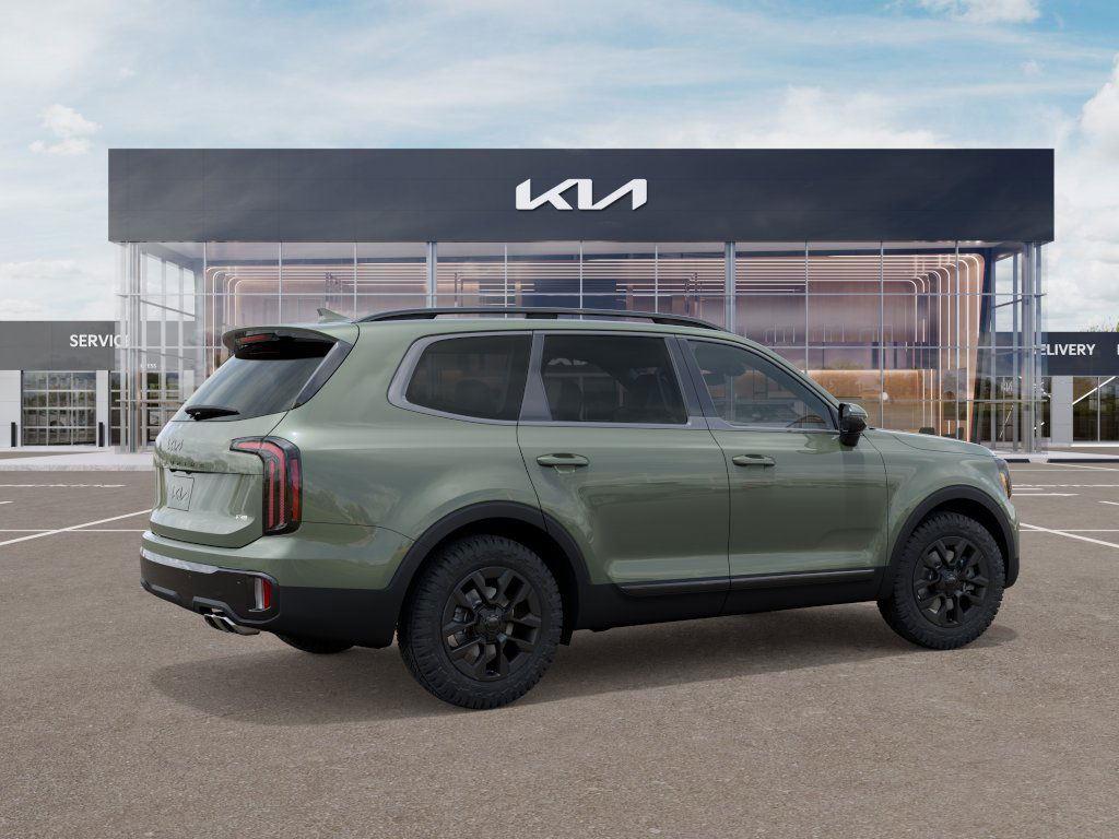 New 2025 Kia Telluride SX-Prestige X-Pro SUV/Crossover for sale in Grand Island NE