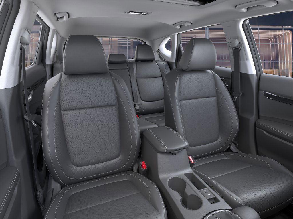 New 2026 Kia Seltos SX SUV/Crossover for sale in Grand Island NE