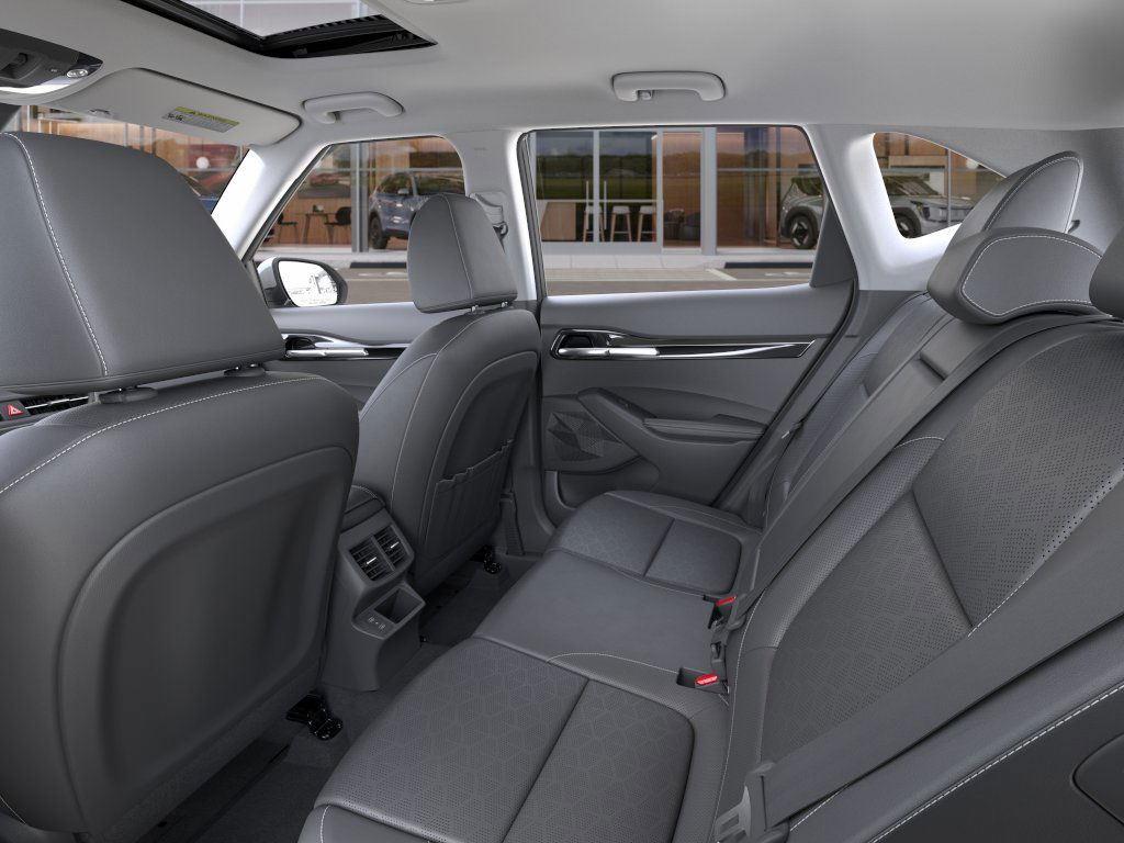 New 2026 Kia Seltos SX SUV/Crossover for sale in Grand Island NE