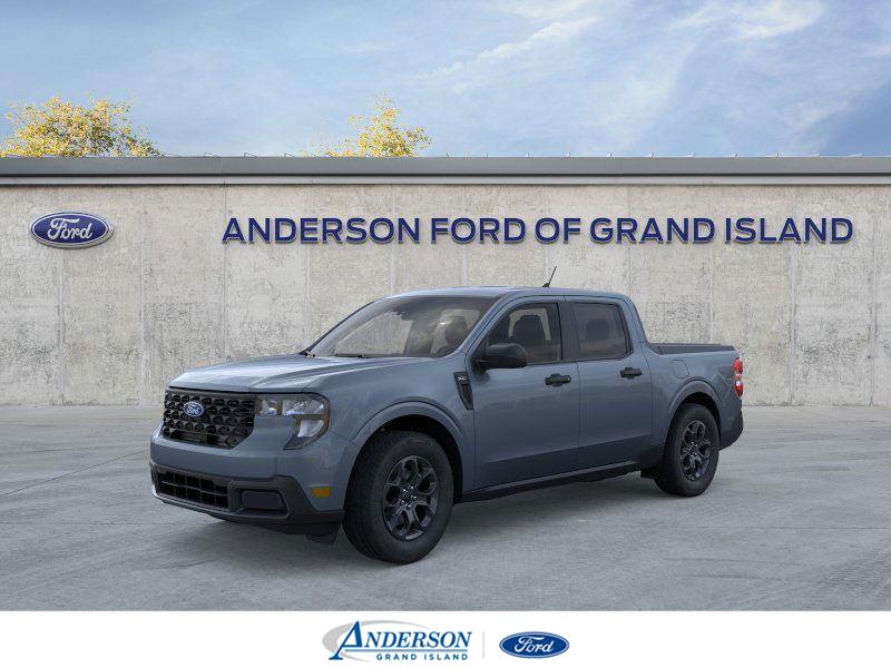 New 2025 Ford Maverick for sale in Grand Island NE