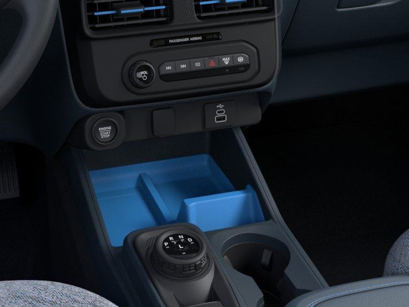 New 2025 Ford Maverick for sale in Grand Island NE