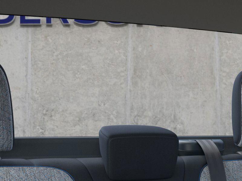 New 2025 Ford Maverick for sale in Grand Island NE