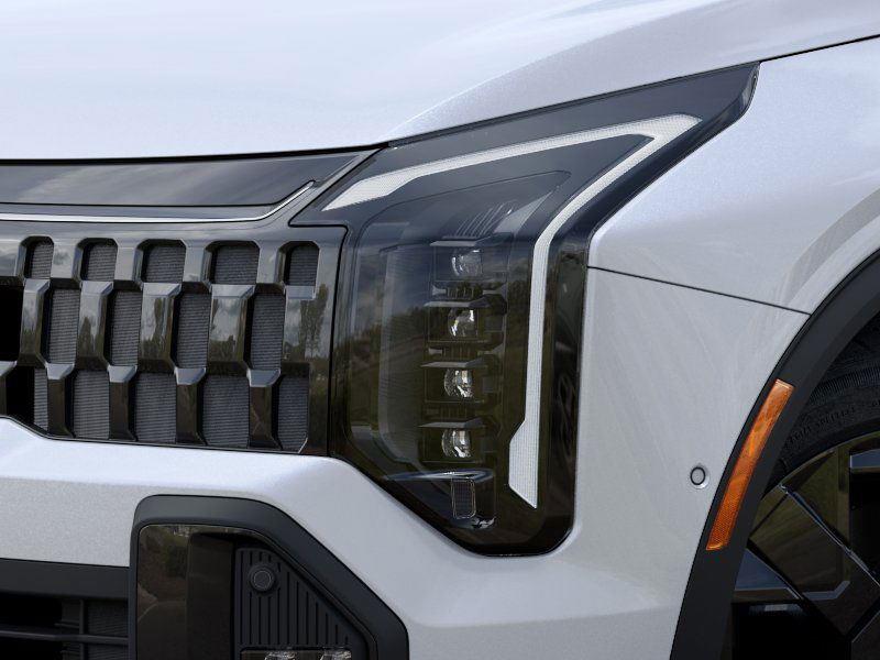 New 2026 Kia Sportage X-Pro Prestige SUV/Crossover for sale in Grand Island NE