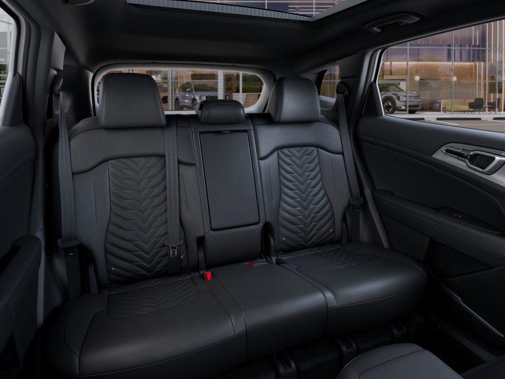 New 2026 Kia Sportage X-Pro Prestige SUV/Crossover for sale in Grand Island NE