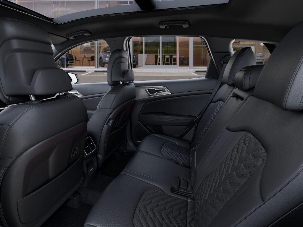 New 2026 Kia Sportage X-Pro Prestige SUV/Crossover for sale in Grand Island NE