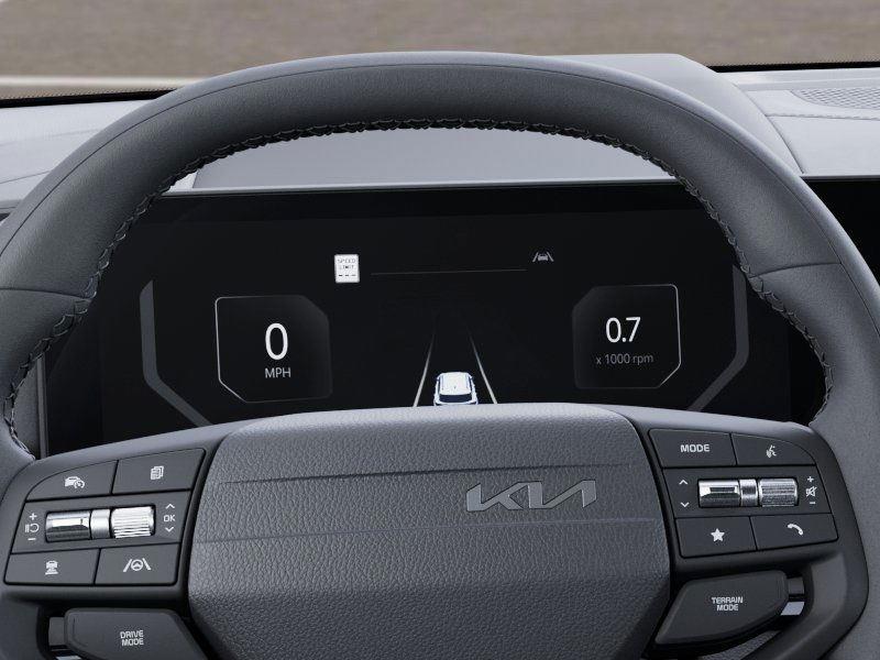 New 2026 Kia Sportage X-Pro Prestige SUV/Crossover for sale in Grand Island NE