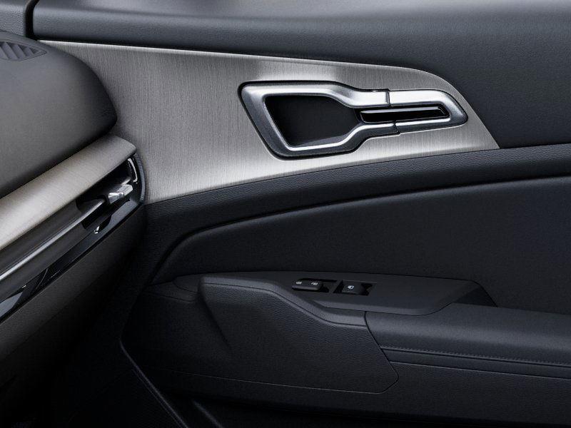 New 2026 Kia Sportage X-Pro Prestige SUV/Crossover for sale in Grand Island NE