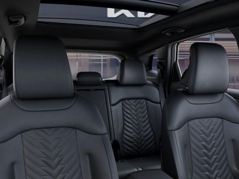 New 2026 Kia Sportage X-Pro Prestige SUV/Crossover for sale in Grand Island NE