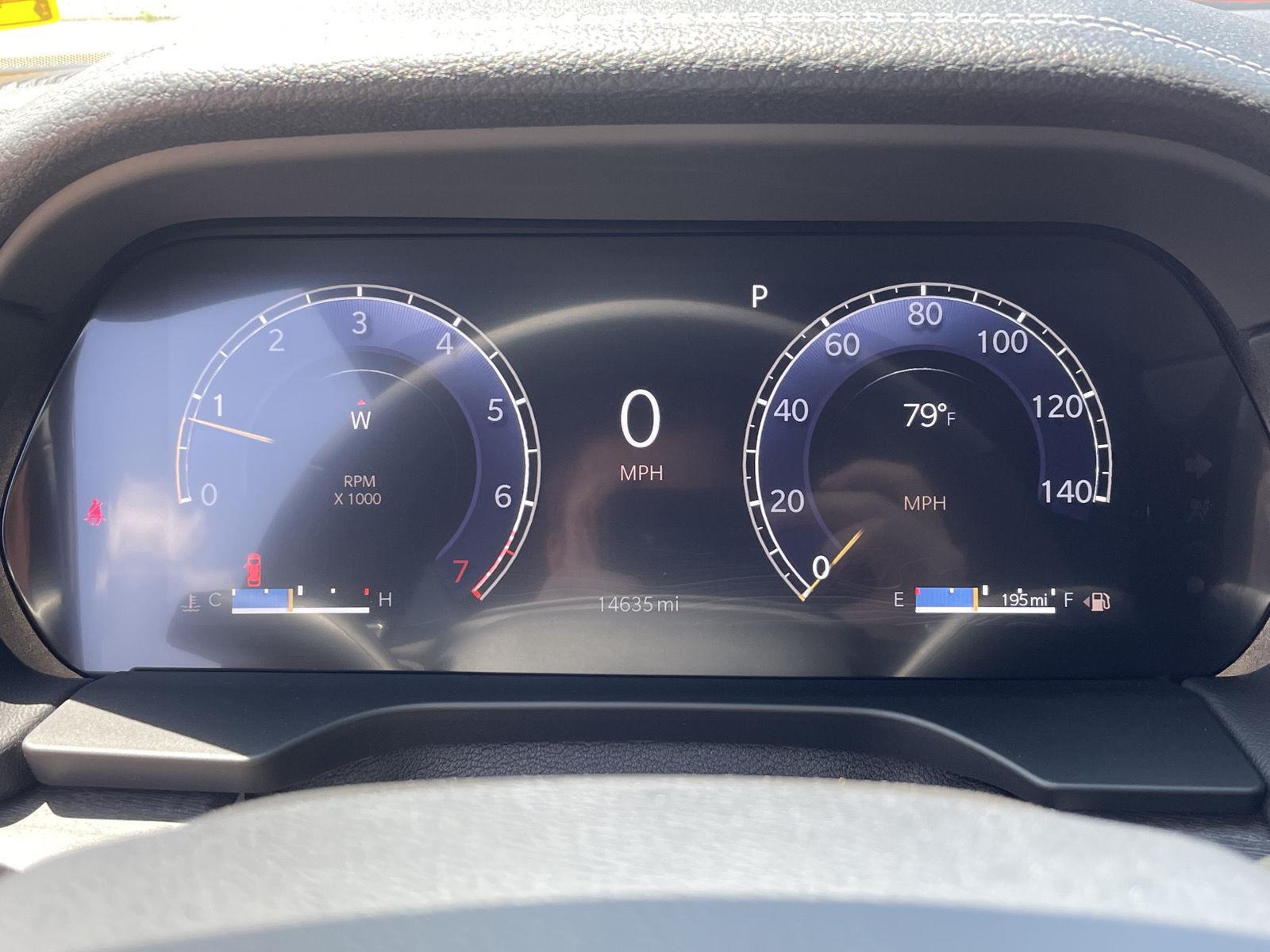 Used 2024 Jeep Grand Cherokee L Limited SUV/Crossover for sale in Grand Island NE